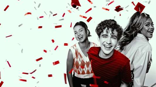 High School Musical: The Musical - Backdrops