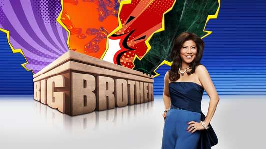 Big Brother - Backdrops