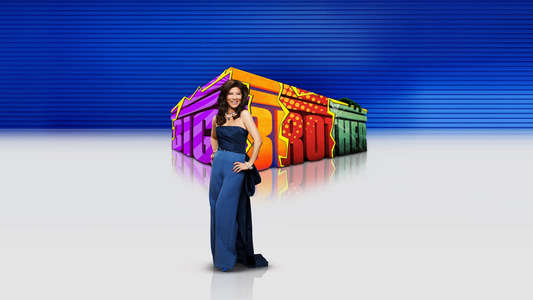 Big Brother - Backdrops