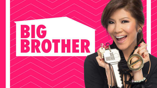 Big Brother - Backdrops
