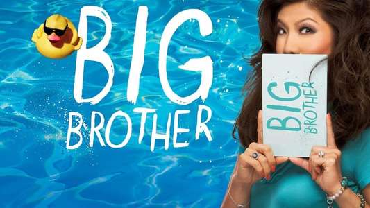 Big Brother - Backdrops
