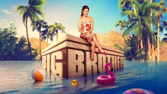 Big Brother - Backdrops