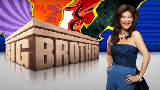 Big Brother - Backdrops