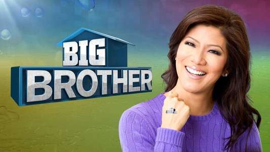 Big Brother - Backdrops