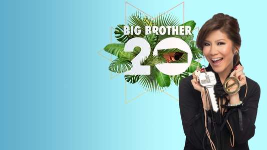 Big Brother - Backdrops