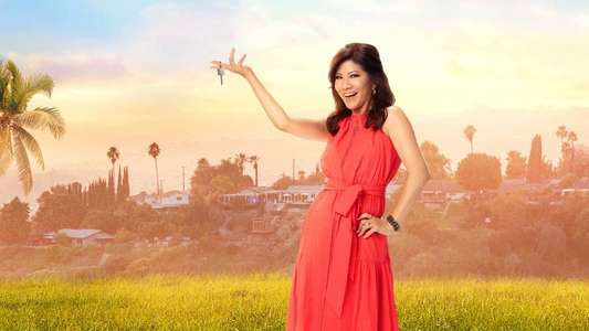Big Brother - Backdrops