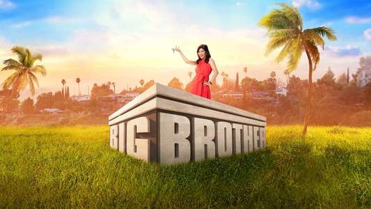 Big Brother - Backdrops