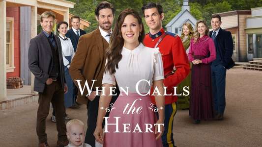 When Calls The Heart - Backdrops