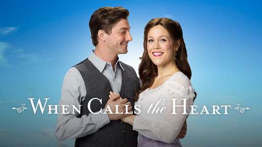 When Calls The Heart - Backdrops