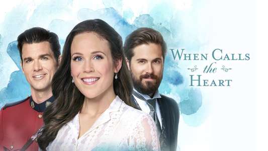 When Calls The Heart - Backdrops