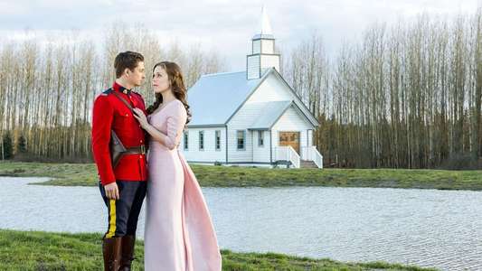 When Calls The Heart - Backdrops