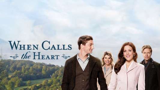 When Calls The Heart - Backdrops