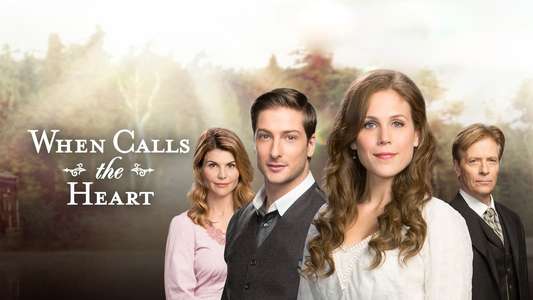 When Calls The Heart - Backdrops