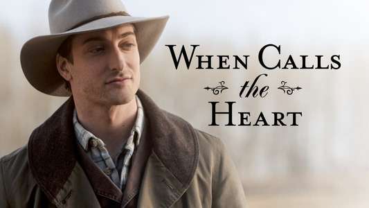 When Calls The Heart - Backdrops