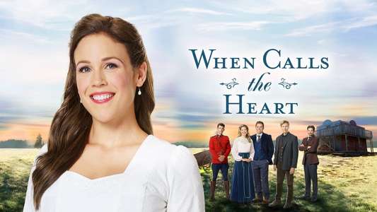 When Calls The Heart - Backdrops