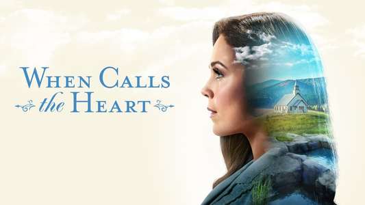 When Calls The Heart - Backdrops