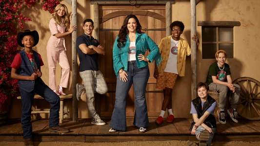 BUNK'D - Backdrops