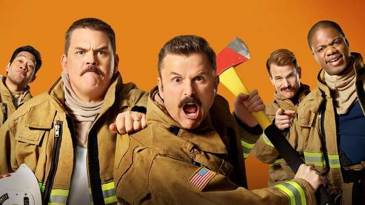 Tacoma FD - Backdrop