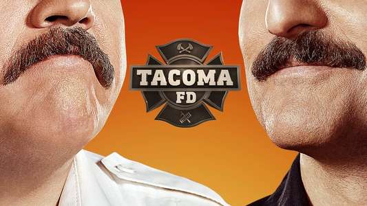 Tacoma FD - Backdrop