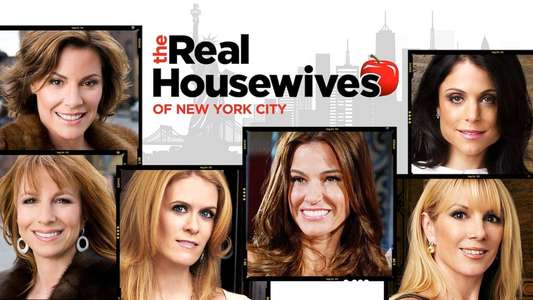 The Real Housewives of New York City - Backdrops