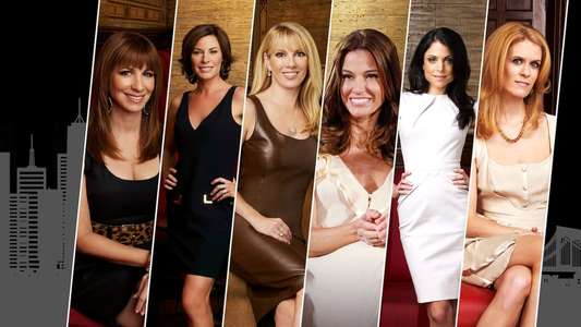 The Real Housewives of New York City - Backdrops