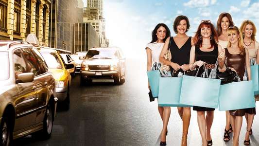 The Real Housewives of New York City - Backdrops