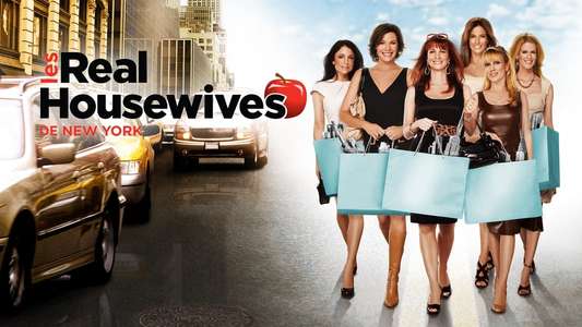 The Real Housewives of New York City - Backdrops