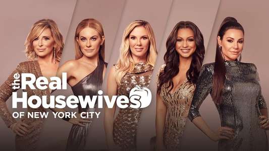The Real Housewives of New York City - Backdrops