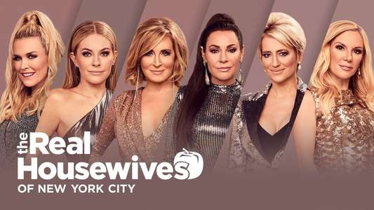 The Real Housewives of New York City - Backdrops