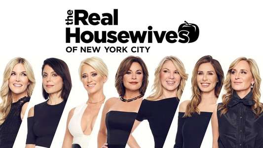 The Real Housewives of New York City - Backdrops
