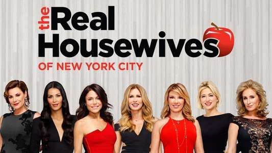 The Real Housewives of New York City - Backdrops