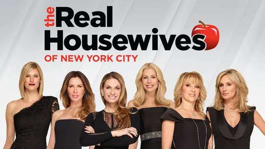 The Real Housewives of New York City - Backdrops