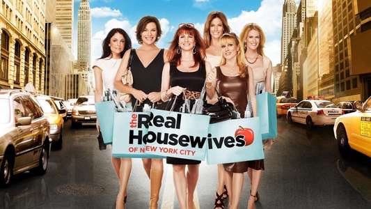 The Real Housewives of New York City - Backdrops