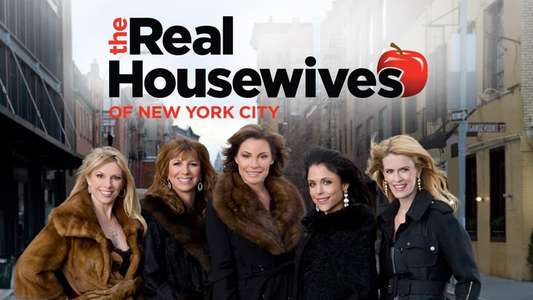 The Real Housewives of New York City - Backdrops
