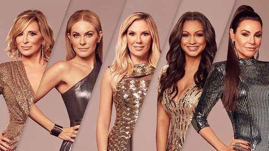 The Real Housewives of New York City - Backdrops