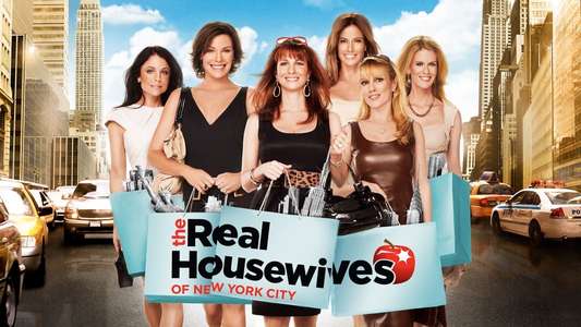 The Real Housewives of New York City - Backdrops