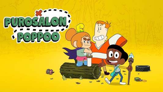 Craig of the Creek - Backdrops