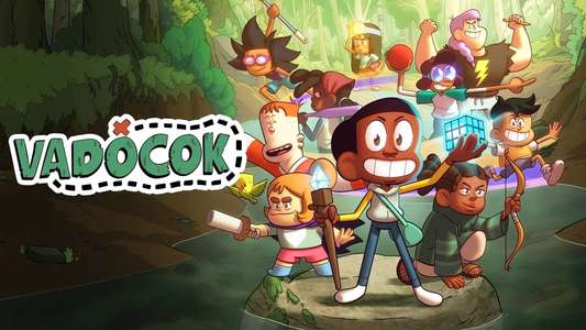 Craig of the Creek - Backdrops