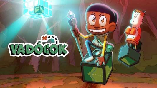 Craig of the Creek - Backdrops