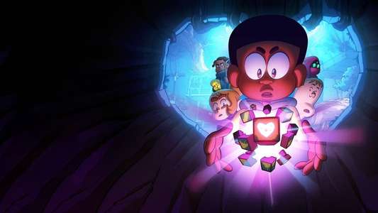 Craig of the Creek - Backdrops