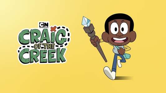 Craig of the Creek - Backdrops
