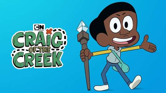 Craig of the Creek - Backdrops