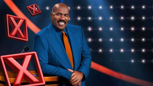 Celebrity Family Feud - Backdrops