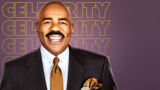 Celebrity Family Feud - Backdrops