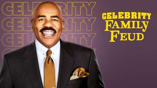 Celebrity Family Feud - Backdrops