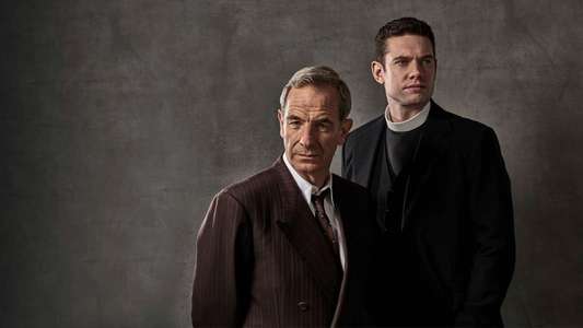 Grantchester - Backdrops