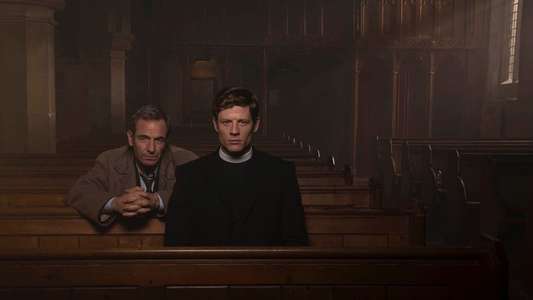 Grantchester - Backdrops