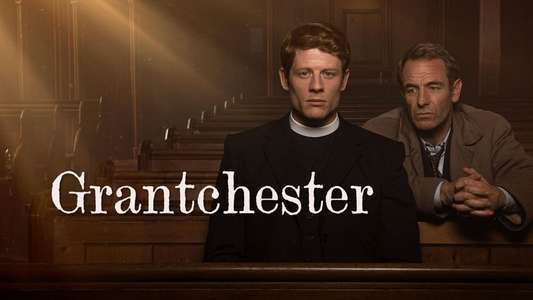 Grantchester - Backdrops