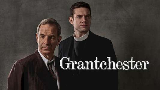 Grantchester - Backdrops