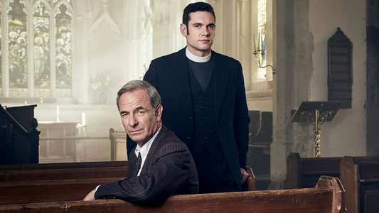 Grantchester - Backdrops